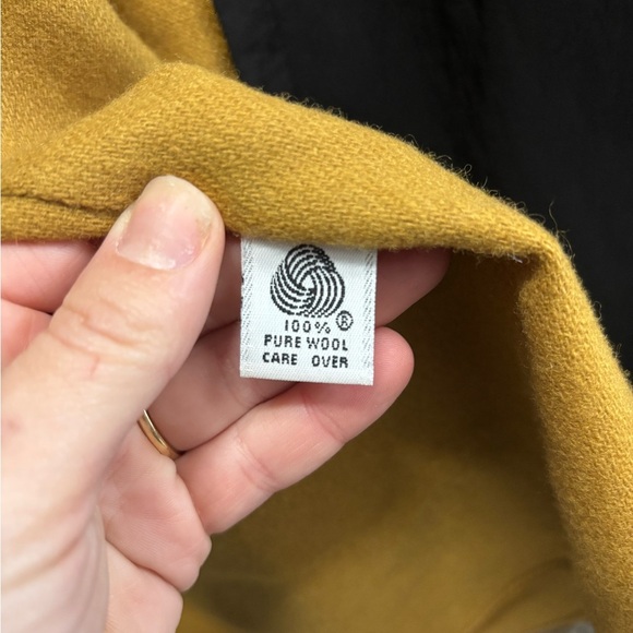 JONES NEW YORK Women's Black Trench Coat With Removable Inside Layer - Picture 10 of 12